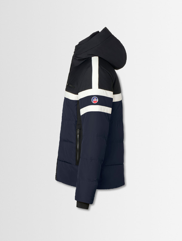 detail Pánská bunda Fusalp ABELBAN