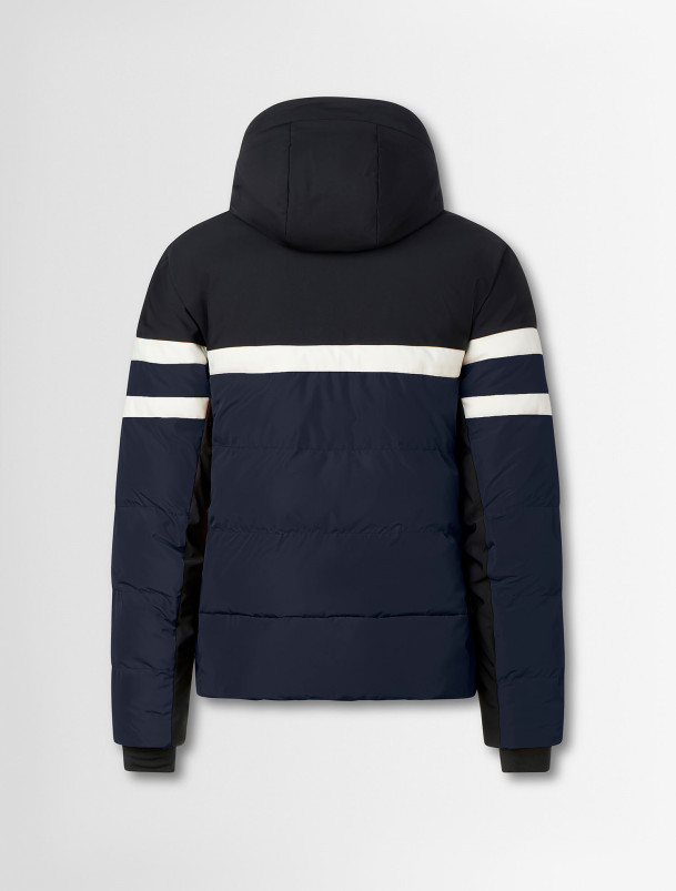 detail Pánská bunda Fusalp ABELBAN