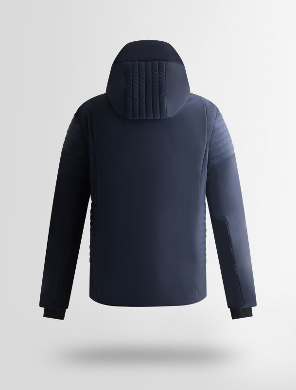 detail Pánská bunda Fusalp POWER III