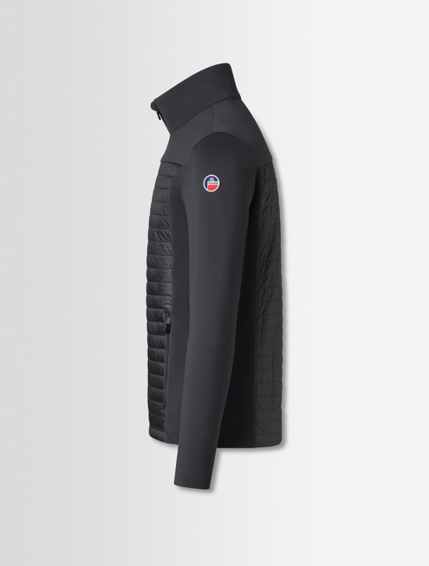 detail Pánská bunda Fusalp ASPON II