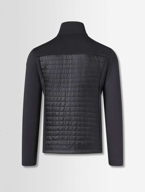 detail Pánská bunda Fusalp ASPON II