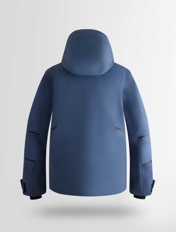 detail Pánská bunda Fusalp JOHN