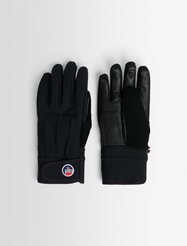 detail Pánské rukavice Fusalp GLACIER M GLOVE