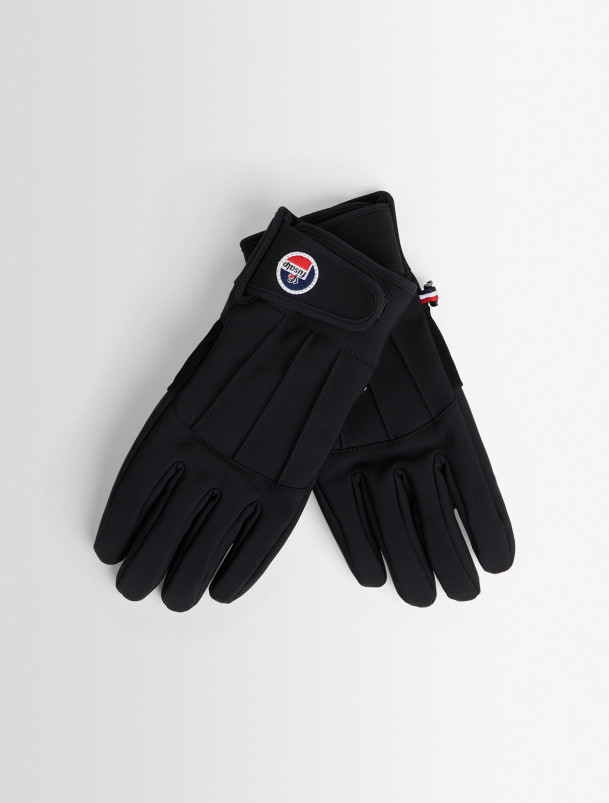 detail Pánské rukavice Fusalp GLACIER M GLOVE