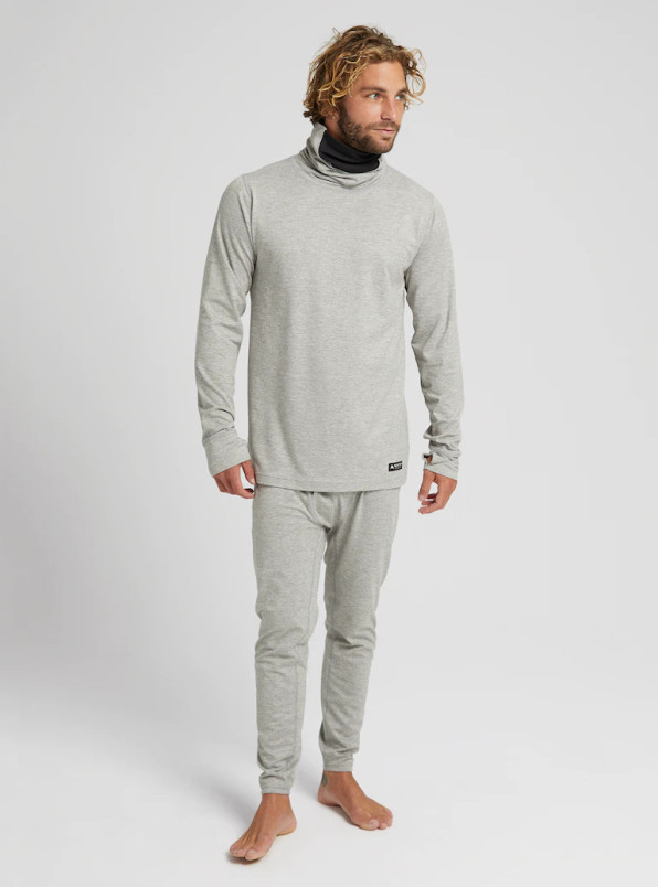 detail Pánské termoprádlo Burton MB MDWT LONG NECK