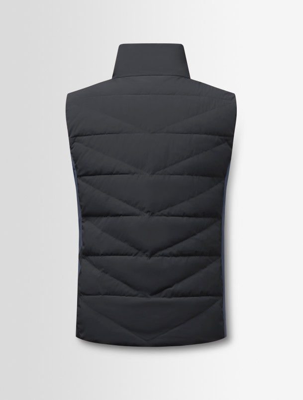 detail Pánská vesta Fusalp MAURO