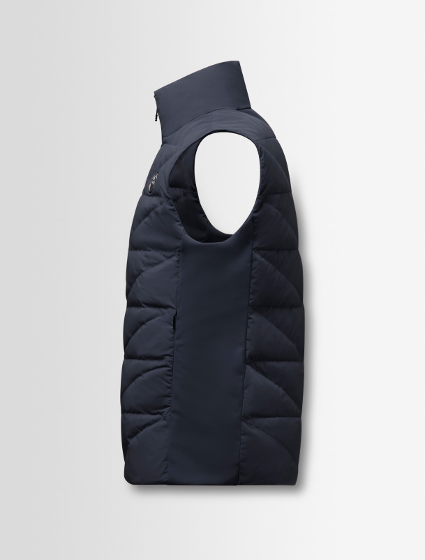 detail Pánská vesta Fusalp MAURO