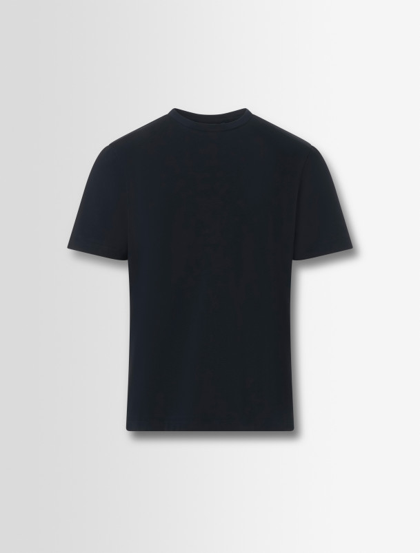 detail Pánské tričko Fusalp RIVIERE II