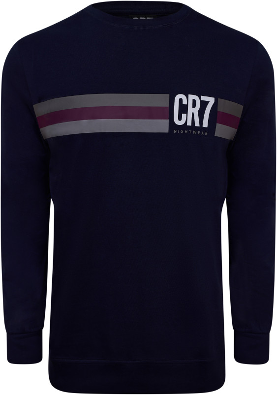 detail Pánské PYŽAMA Cristiano Ronaldo CR7 CR7 Mens pyjamas