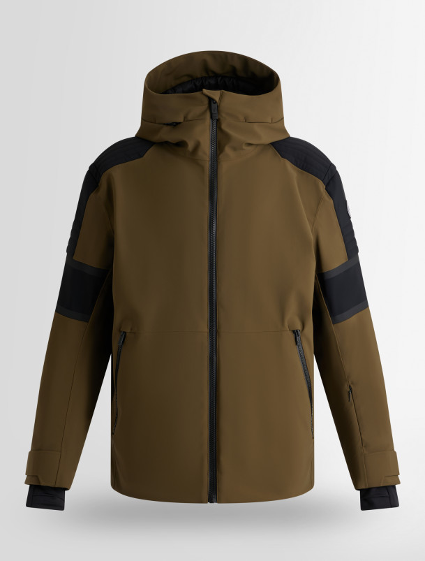 detail Pánská bunda Fusalp AMWO