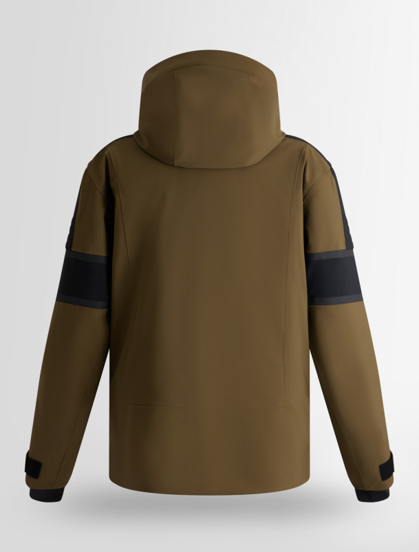 detail Pánská bunda Fusalp AMWO