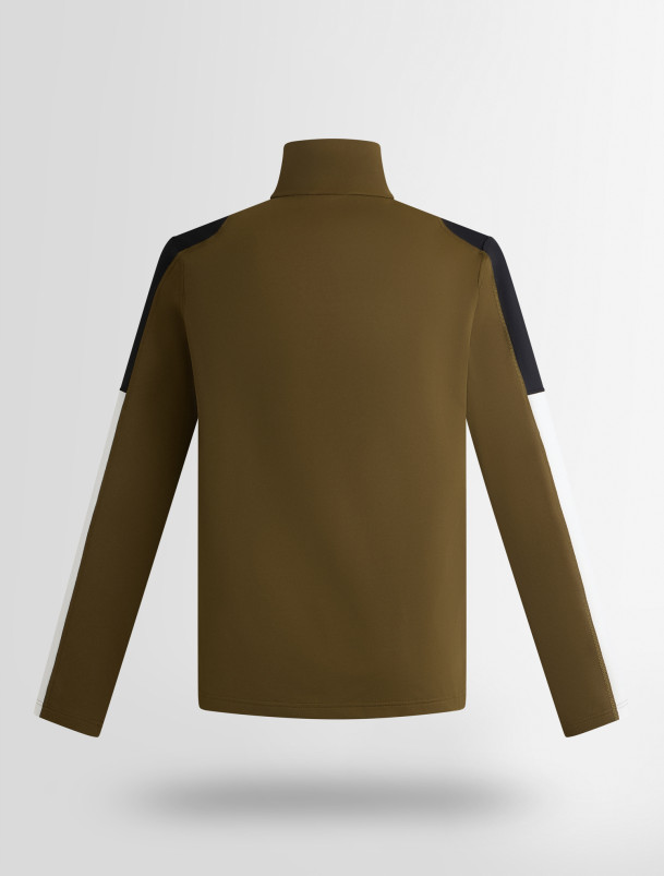 detail Pánský rolák Fusalp PRAVIO