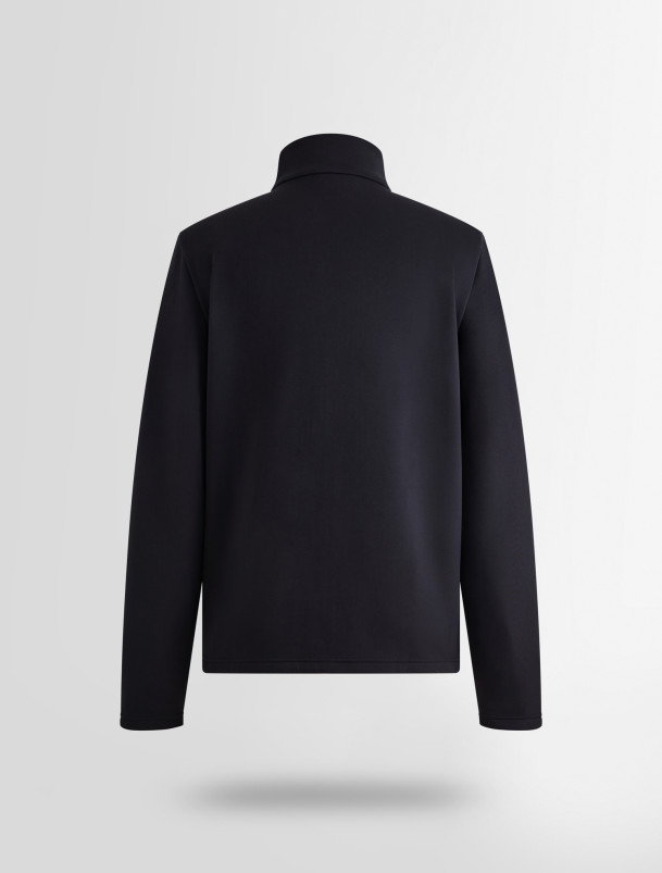 detail Pánská mikina Fusalp AMIR