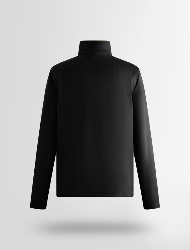 detail Pánské tričko Fusalp TIMOTHY II