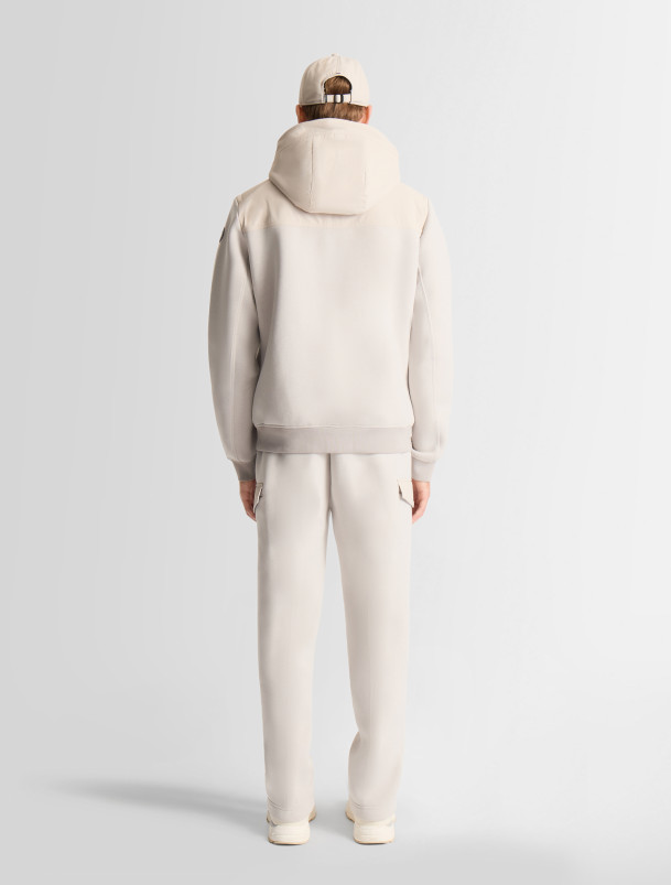 detail Pánská bunda Fusalp CIMARAG