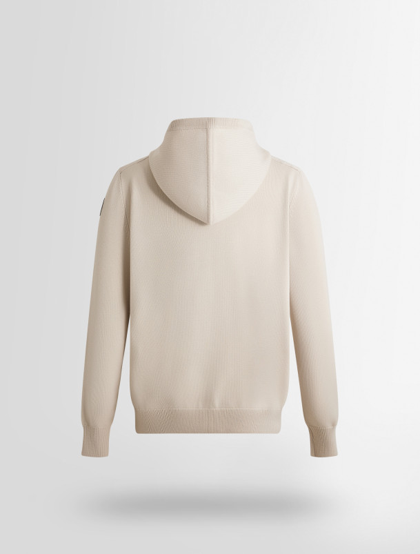 detail Pánská bunda Fusalp MAYANCE