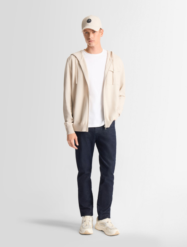 detail Pánská bunda Fusalp MAYANCE