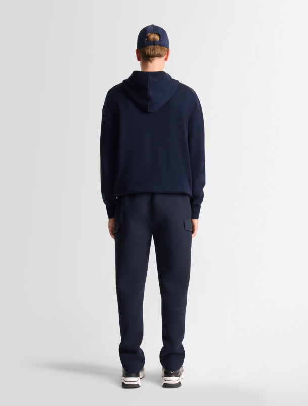 detail Pánská bunda Fusalp MAYANCE