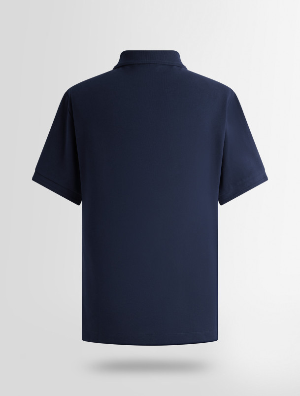 detail Pánské tričko Fusalp GERLO