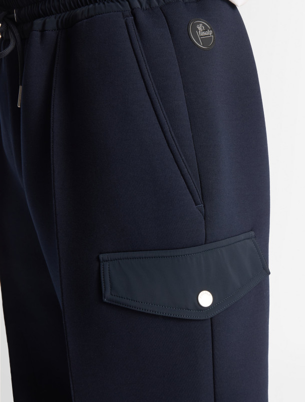 detail Pánské kalhoty Fusalp SEVRIG