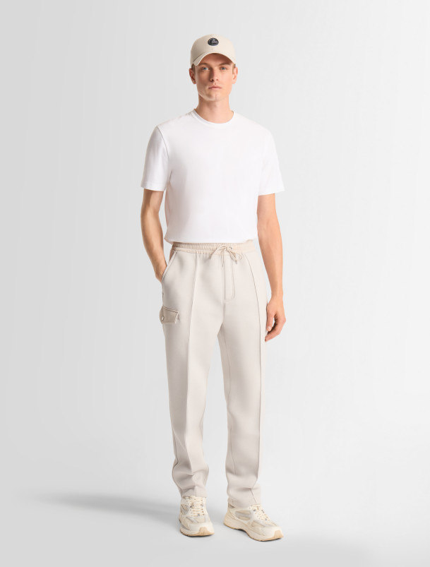 detail Pánské kalhoty Fusalp SEVRIG