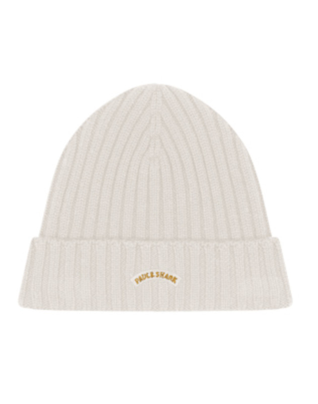 detail Pánské čepice PAUL & SHARK MEN'S WOOLLEN HAT