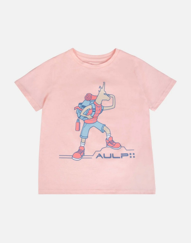 detail Dětské tričko AULP TIMON