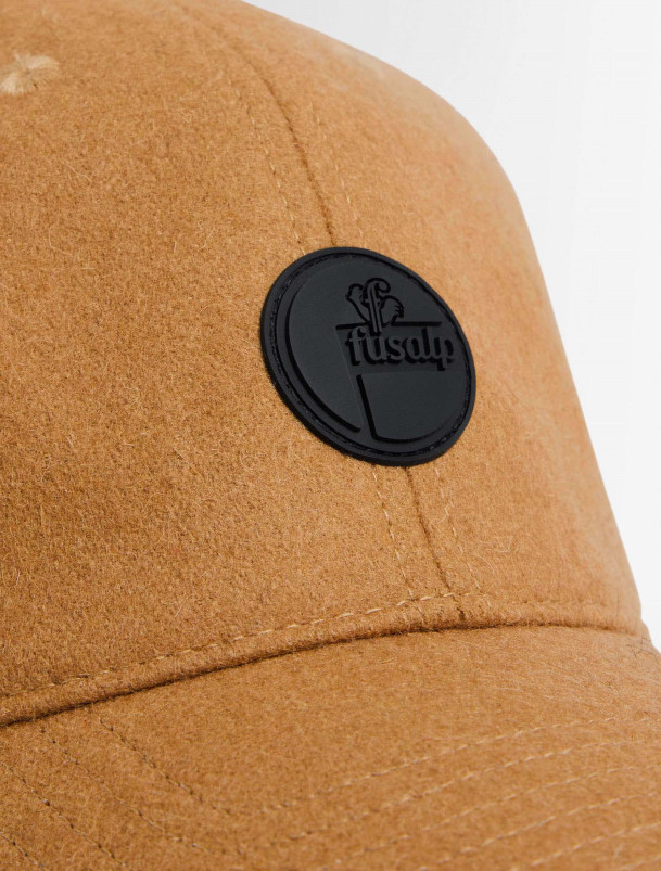 detail Fusalp WOOL CAP