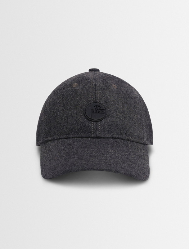 detail Fusalp WOOL CAP