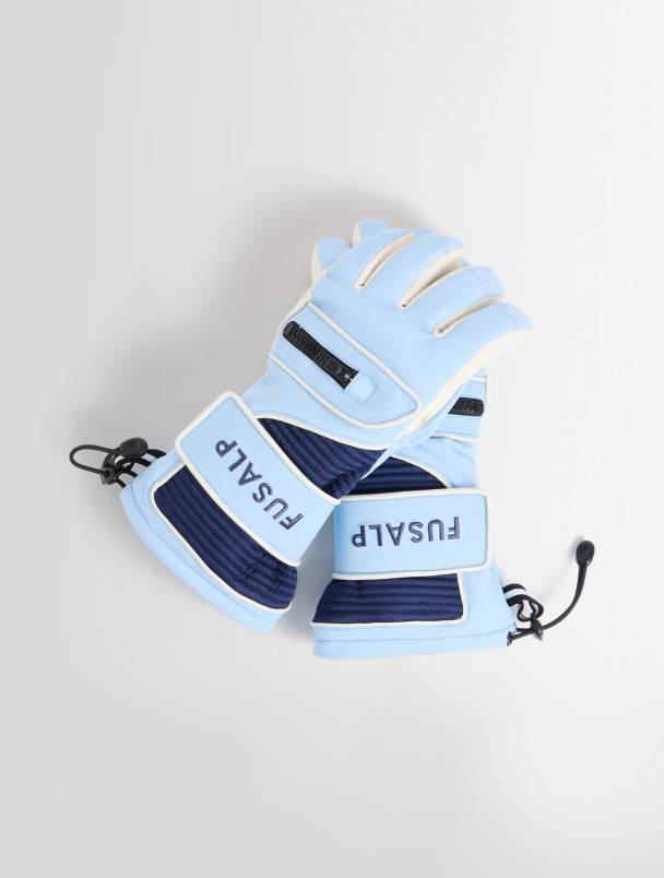 detail Unisex rukavice Fusalp SLALOM GLOVE