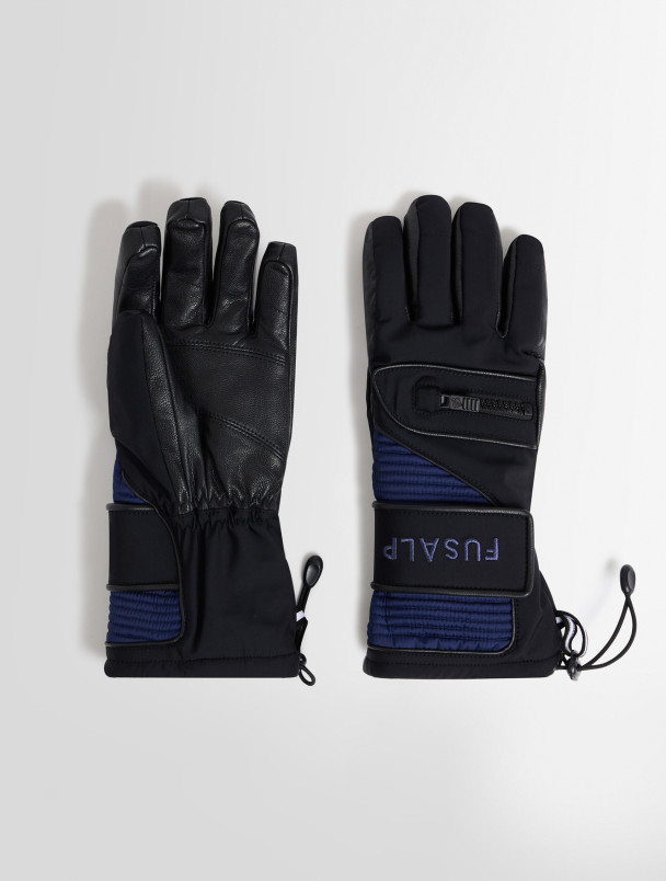 detail Unisex rukavice Fusalp SLALOM GLOVE