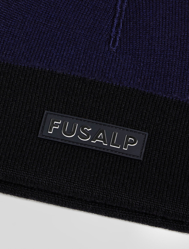 detail Fusalp NIEVE
