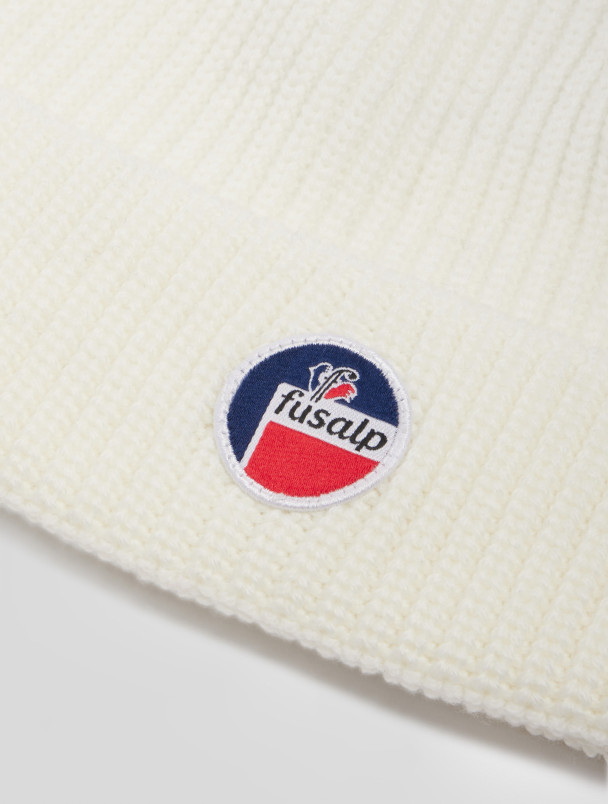 detail Unisex čepice Fusalp COSMIC
