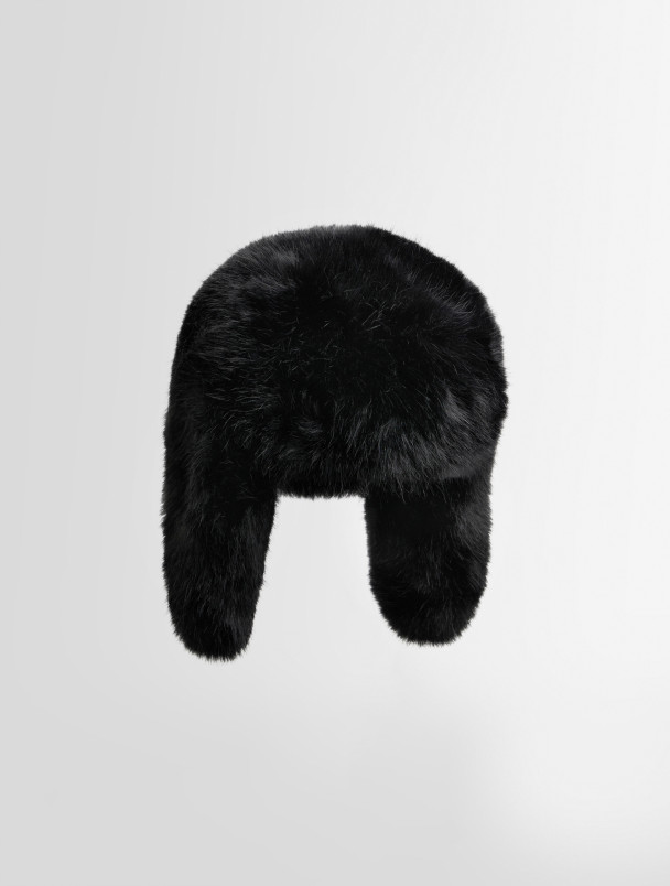 detail Unisex čepice Fusalp ARTIC II