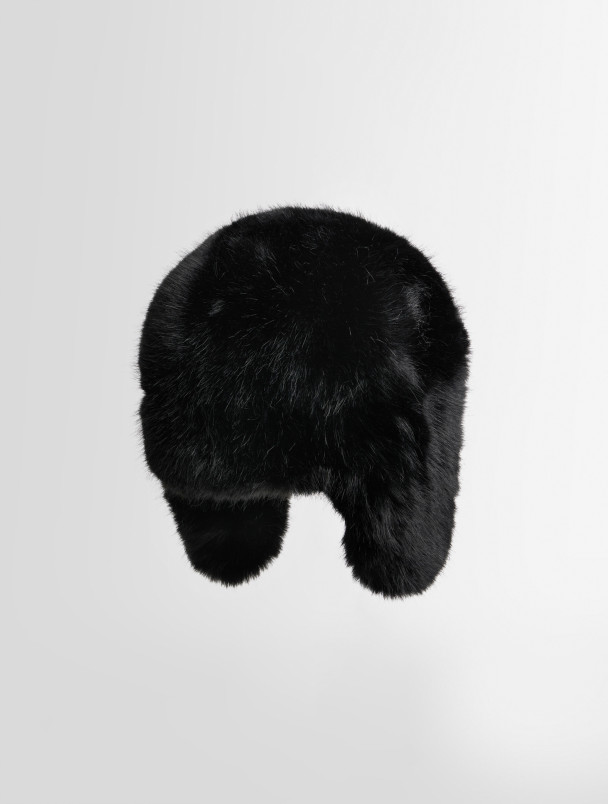 detail Unisex čepice Fusalp ARTIC II