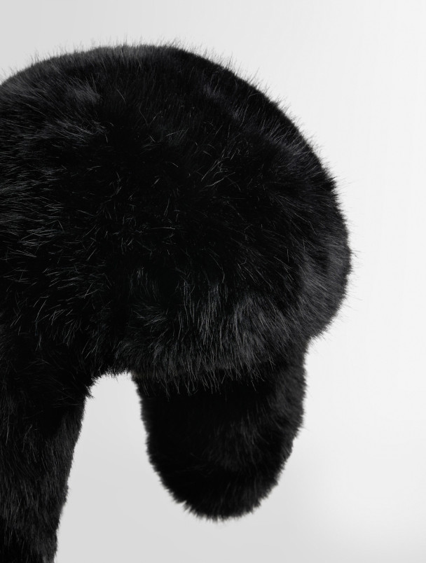 detail Unisex čepice Fusalp ARTIC II