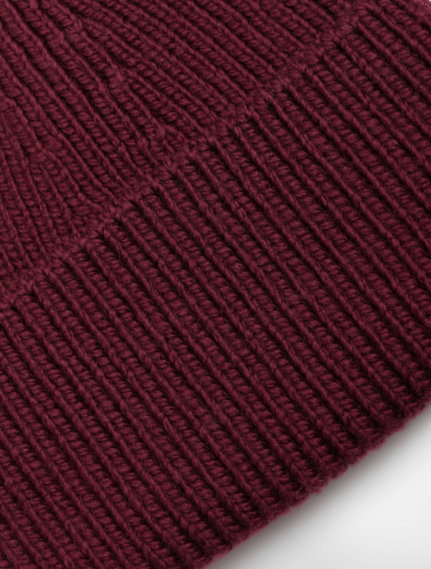 detail Fusalp KNIT BEANIE II
