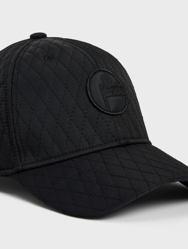 detail Unisex kšiltovka Fusalp DIAM CAP