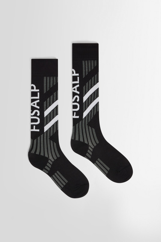 detail Unisex ponožky Fusalp SOCK TECH