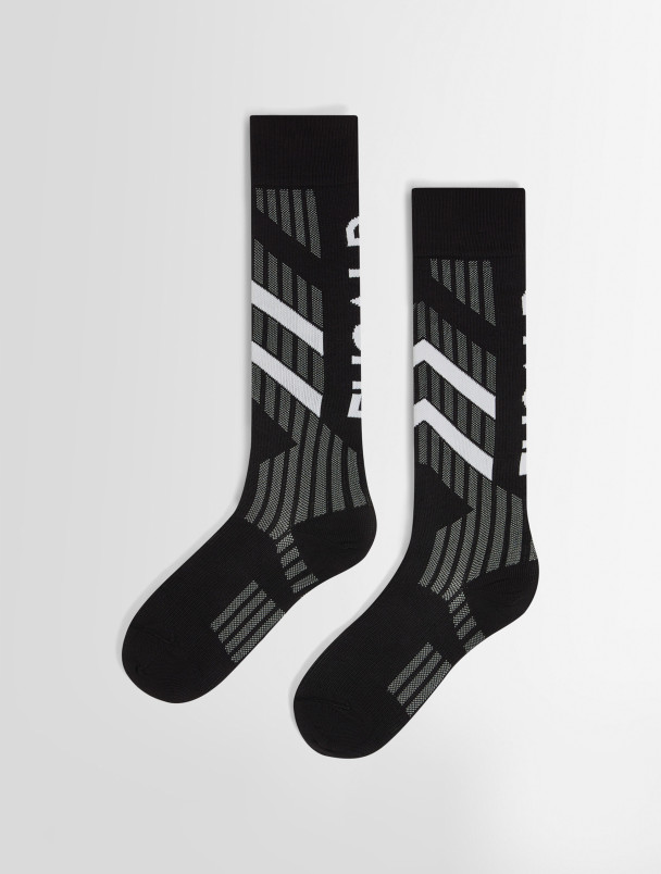 detail Unisex ponožky Fusalp SOCK TECH