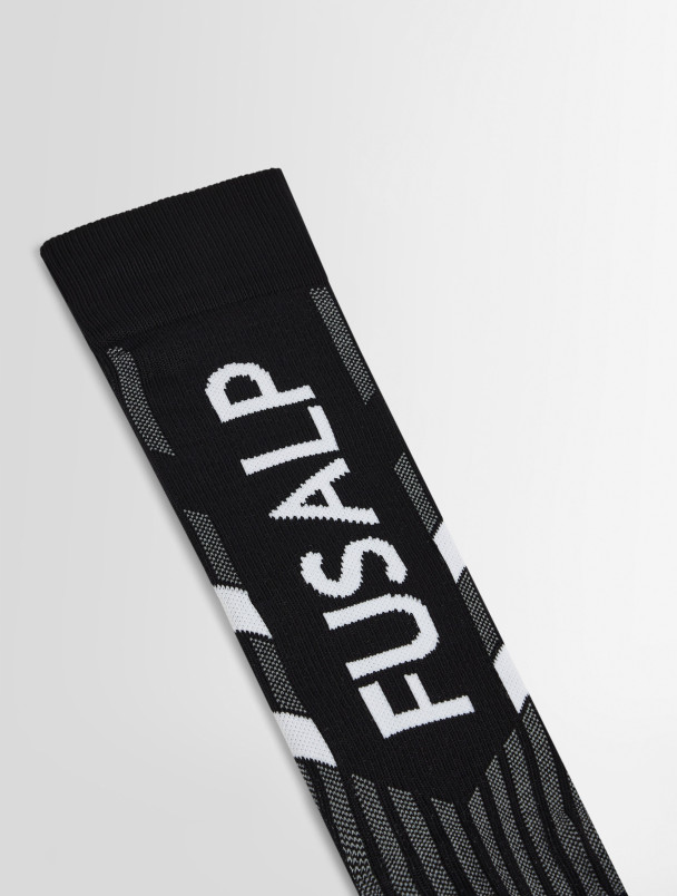 detail Unisex ponožky Fusalp SOCK TECH