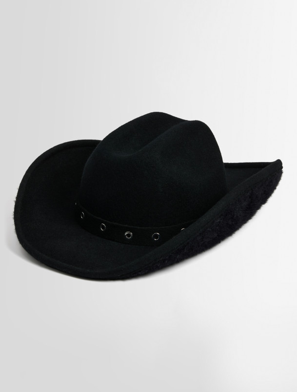 detail Fusalp COWBOY HAT