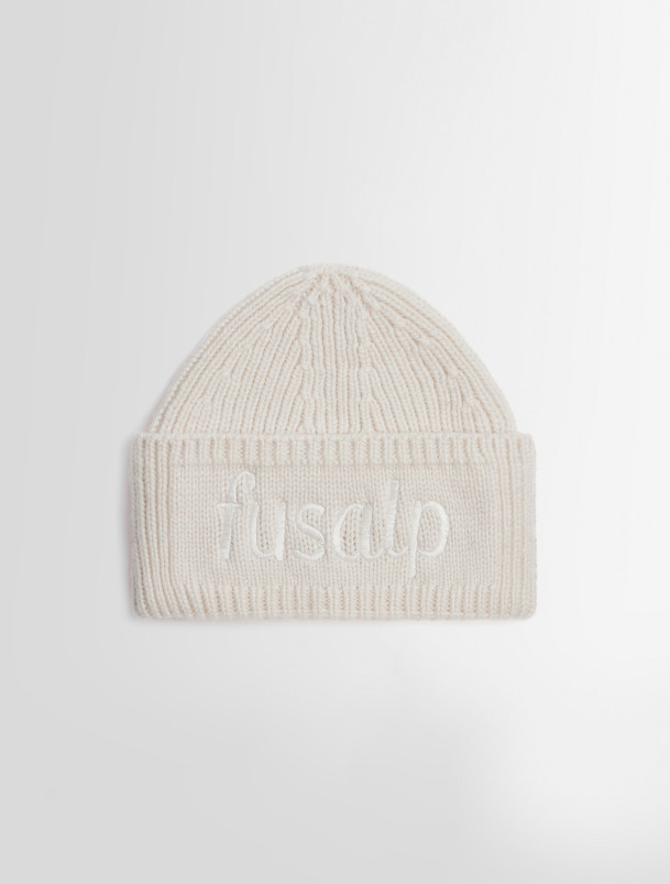 detail Fusalp KNIT BEANIE II