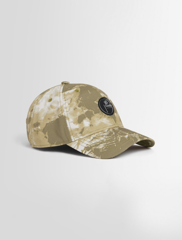 detail Fusalp REPTAIN CAP
