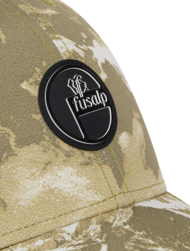 detail Fusalp REPTAIN CAP