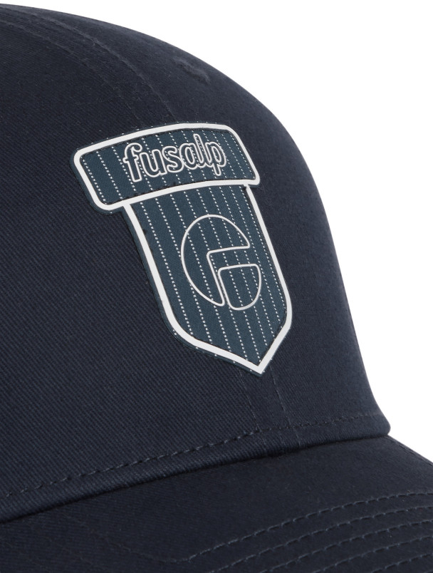 detail Unisex kšiltovka Fusalp COTTON ANIM