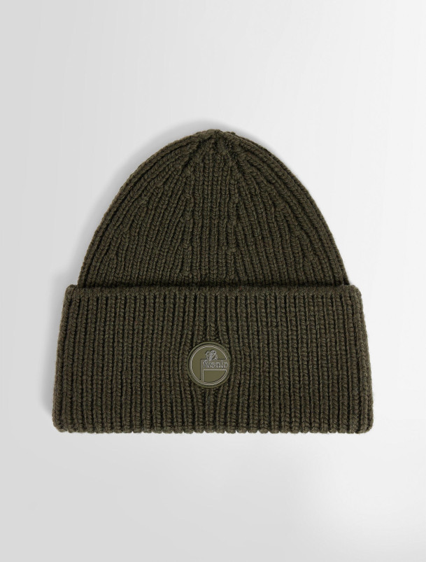 detail Unisex čepice Fusalp KNIT BEANIE II