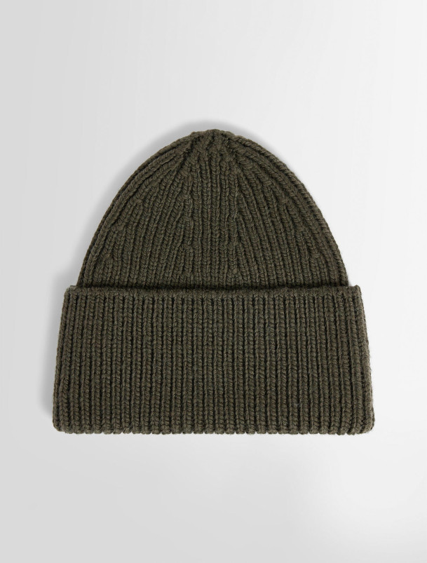 detail Unisex čepice Fusalp KNIT BEANIE II
