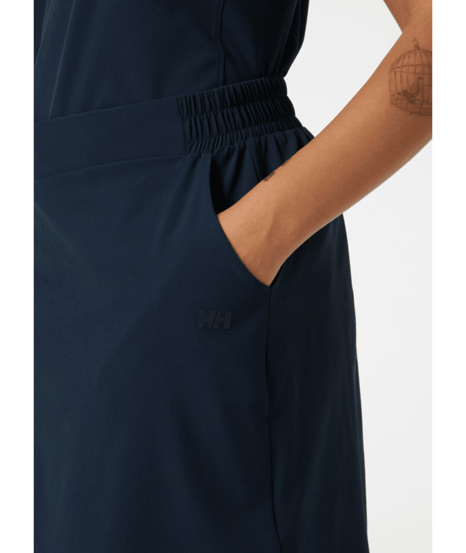 detail Dámská sukně Helly Hansen W THALIA SKIRT 2.0