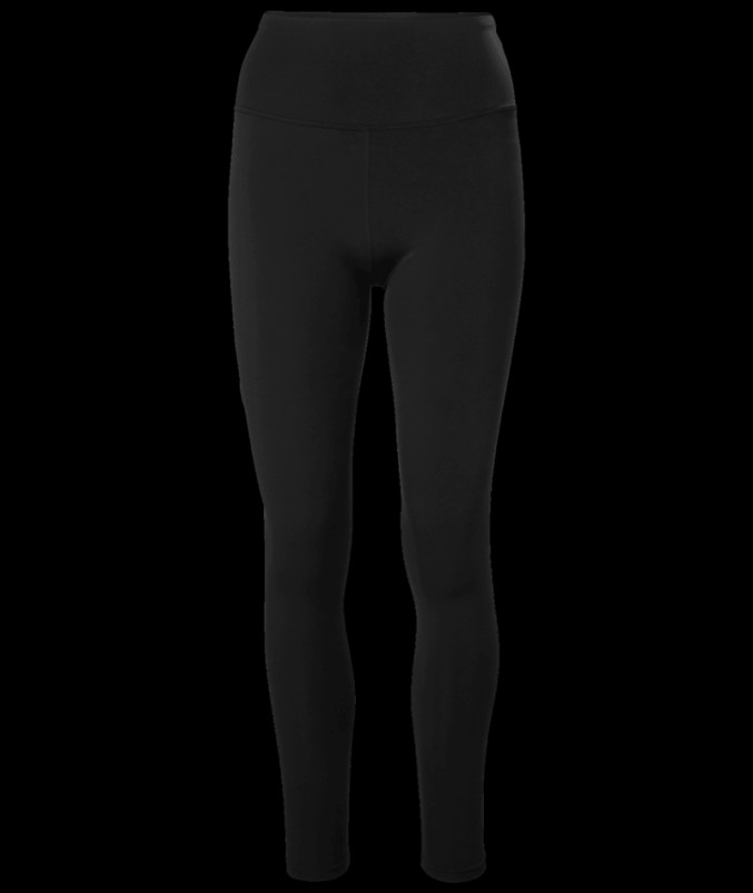 detail Dámské termoprádlo Helly Hansen W LIFA MERINO MIDWEIGHT PANT